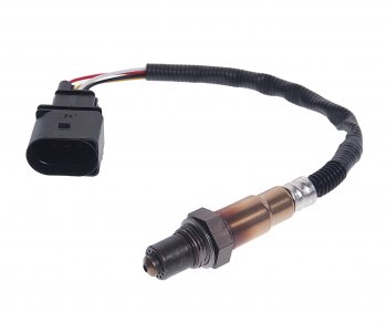 12 749 р. Датчик кислорода BMW 3 (E46) BOSCH BOSCH 0258007142 BOSCH 0258007142  с доставкой в г. Майкоп. Увеличить фотографию 1
