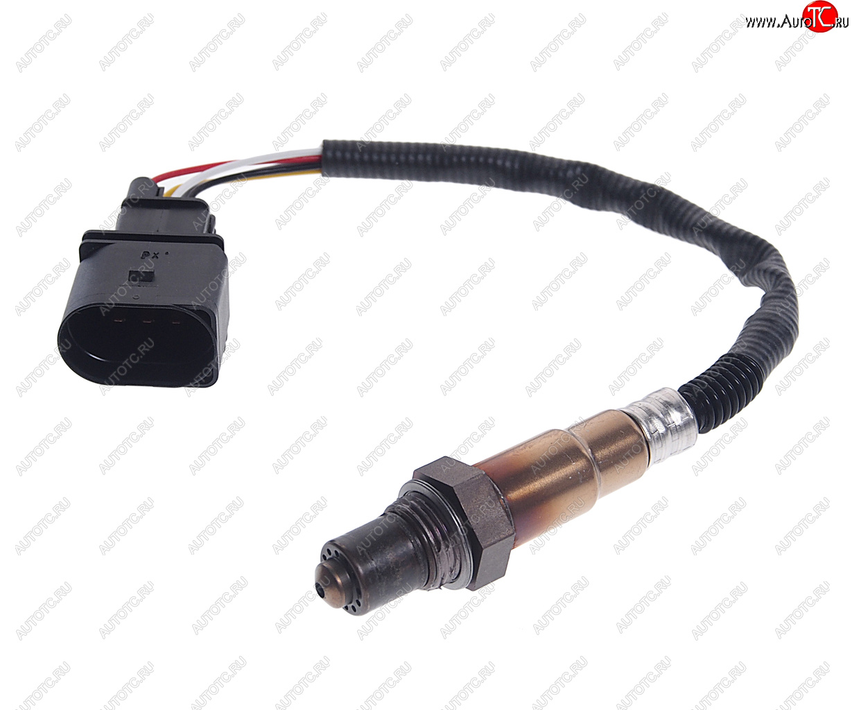 12 749 р. Датчик кислорода BMW 3 (E46) BOSCH BOSCH 0258007142 BOSCH 0258007142  с доставкой в г. Майкоп