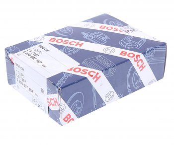 12 349 р. Датчик кислорода POSCHE Cayenne BOSCH BOSCH 0258007157 BOSCH 0258007157  с доставкой в г. Майкоп. Увеличить фотографию 3