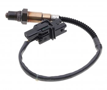 14 749 р. Датчик кислорода FORD Kuga (08-) BOSCH BOSCH 0258007202  с доставкой в г. Майкоп. Увеличить фотографию 2