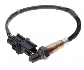 14 749 р. Датчик кислорода FORD Kuga (08-) BOSCH BOSCH 0258007202  с доставкой в г. Майкоп. Увеличить фотографию 1