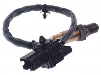 10 899 р. Датчик кислорода NISSAN Pathfinder (R51) BOSCH BOSCH 0258007204  с доставкой в г. Майкоп. Увеличить фотографию 2