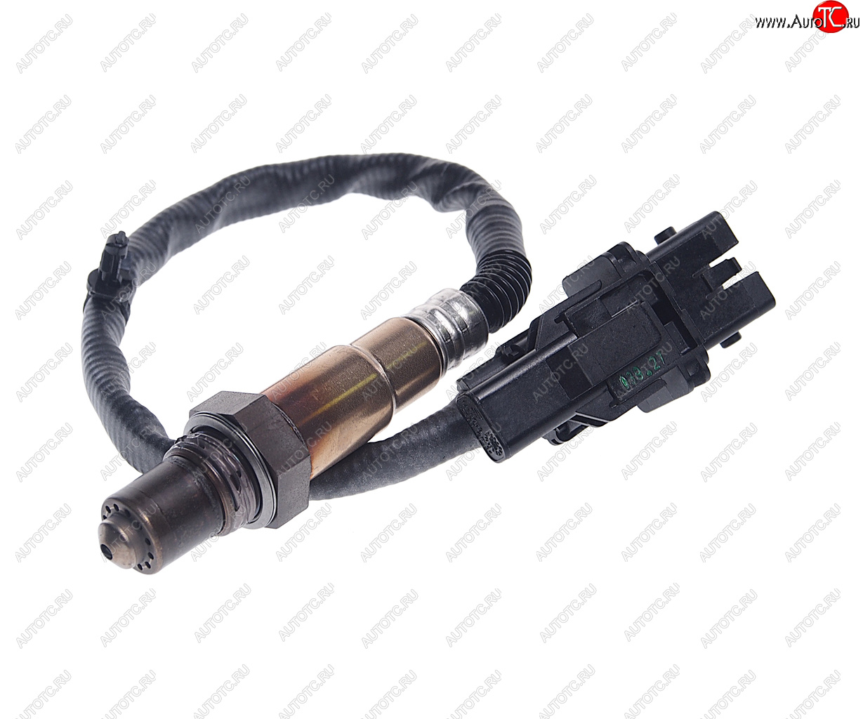 10 899 р. Датчик кислорода NISSAN Pathfinder (R51) BOSCH BOSCH 0258007204  с доставкой в г. Майкоп