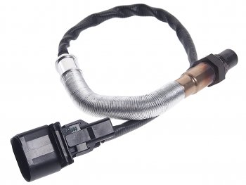 13 299 р. Датчик кислорода BMW 1 (E87),3 (E90,E91) BOSCH BOSCH 0258007273  с доставкой в г. Майкоп. Увеличить фотографию 2