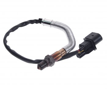 13 299 р. Датчик кислорода BMW 1 (E87),3 (E90,E91) BOSCH BOSCH 0258007273  с доставкой в г. Майкоп. Увеличить фотографию 1