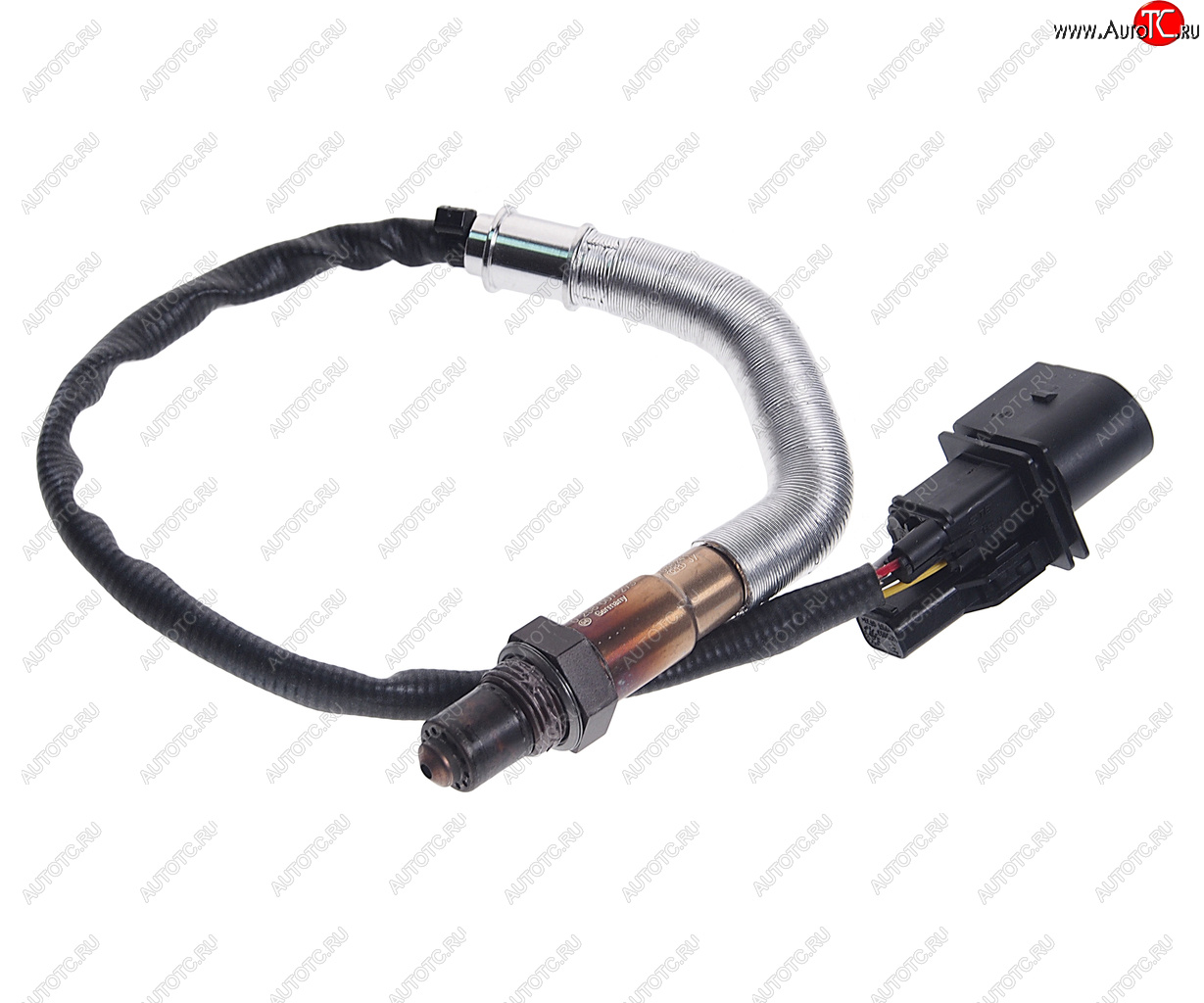 13 299 р. Датчик кислорода BMW 1 (E87),3 (E90,E91) BOSCH BOSCH 0258007273  с доставкой в г. Майкоп