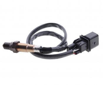 17 399 р. Датчик кислорода BMW 1 (E81) BOSCH BOSCH 0258007274  с доставкой в г. Майкоп. Увеличить фотографию 2