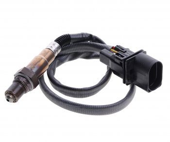17 399 р. Датчик кислорода BMW 1 (E81) BOSCH BOSCH 0258007274  с доставкой в г. Майкоп. Увеличить фотографию 1