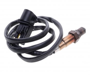 15 999 р. Датчик кислорода BMW 5 (E60) (03-) BOSCH BOSCH 0258007290  с доставкой в г. Майкоп. Увеличить фотографию 2