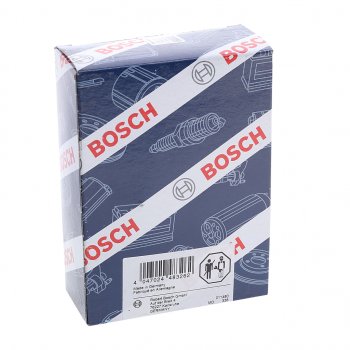 15 999 р. Датчик кислорода BMW 5 (E60) (03-) BOSCH BOSCH 0258007290  с доставкой в г. Майкоп. Увеличить фотографию 3
