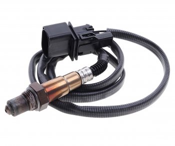 15 999 р. Датчик кислорода BMW 5 (E60) (03-) BOSCH BOSCH 0258007290  с доставкой в г. Майкоп. Увеличить фотографию 1