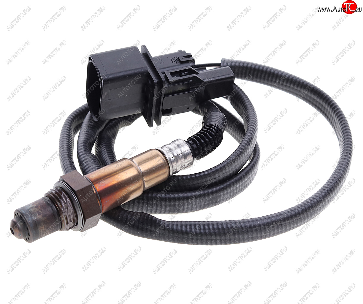 15 999 р. Датчик кислорода BMW 5 (E60) (03-) BOSCH BOSCH 0258007290  с доставкой в г. Майкоп