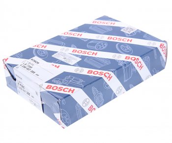 11 549 р. Датчик кислорода VW Caddy перед катализатором BOSCH BOSCH 0258007355  с доставкой в г. Майкоп. Увеличить фотографию 3