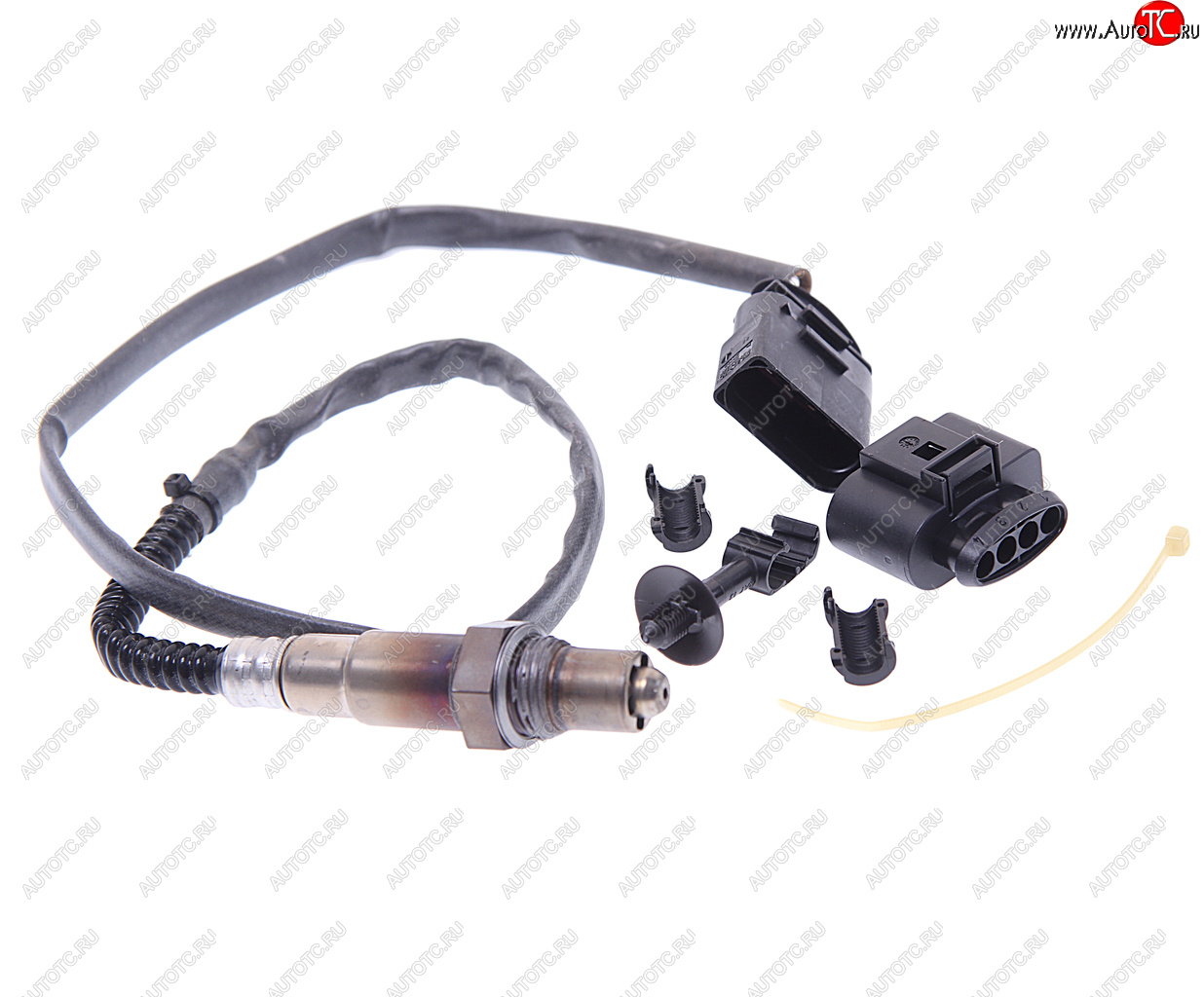 6 999 р. Датчик кислорода VW Jetta BOSCH BOSCH 0258010032  с доставкой в г. Майкоп
