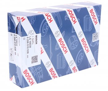 6 949 р. Датчик кислорода VW Passat (05-) (1.4) после катализатора BOSCH BOSCH 0258010038  с доставкой в г. Майкоп. Увеличить фотографию 2
