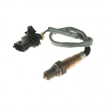 5 499 р. Датчик кислорода OPEL Astra J BOSCH BOSCH 0258010121  с доставкой в г. Майкоп. Увеличить фотографию 1