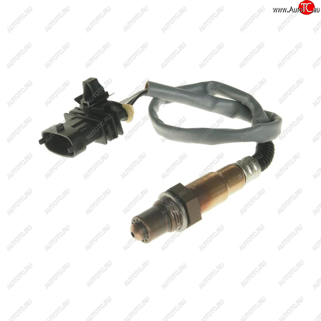 5 499 р. Датчик кислорода OPEL Astra J BOSCH BOSCH 0258010121  с доставкой в г. Майкоп