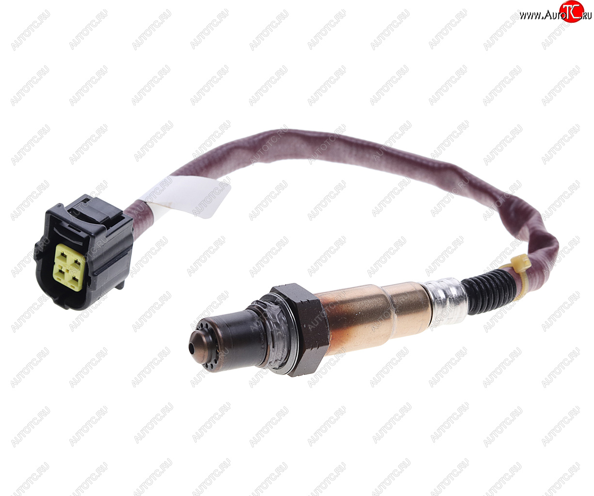 8 999 р. Датчик кислорода RENAULT Captur (13-) BOSCH BOSCH 0258010174 BOSCH 0258010174  с доставкой в г. Майкоп