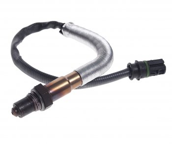 6 399 р. Датчик кислорода BMW 5 (E60) BOSCH BOSCH 0258010412  с доставкой в г. Майкоп. Увеличить фотографию 1