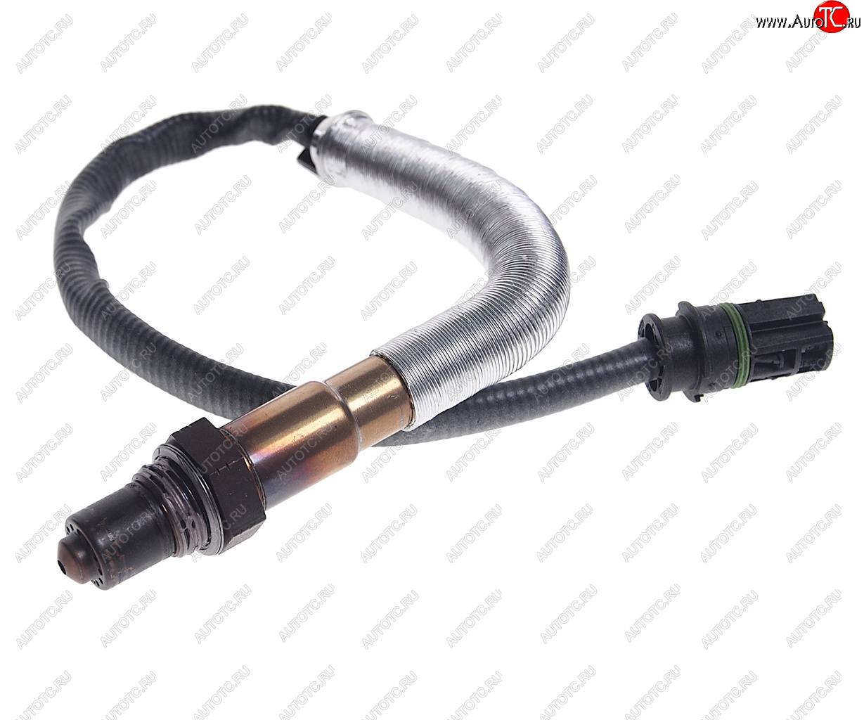 6 399 р. Датчик кислорода BMW 5 (E60) BOSCH BOSCH 0258010412  с доставкой в г. Майкоп