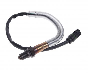 10 699 р. Датчик кислорода BMW 1 (E87),3 (E90,E91) BOSCH BOSCH 0258010413  с доставкой в г. Майкоп. Увеличить фотографию 1