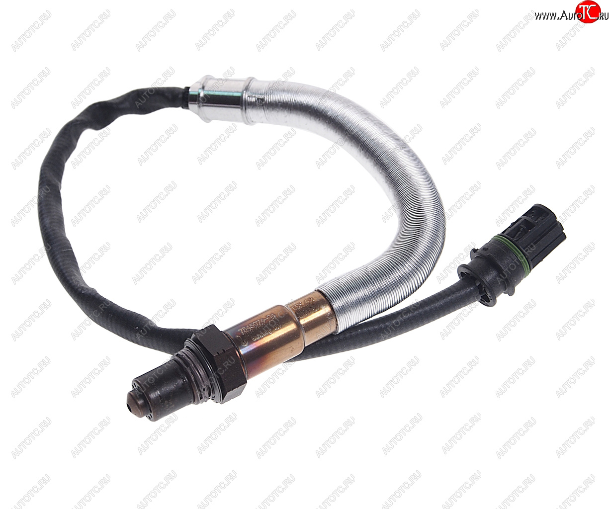 10 699 р. Датчик кислорода BMW 1 (E87),3 (E90,E91) BOSCH BOSCH 0258010413  с доставкой в г. Майкоп