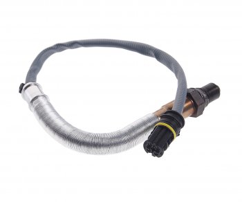 9 999 р. Датчик кислорода BMW 3 (E92) (06-) BOSCH BOSCH 0258010414 BOSCH 0258010414  с доставкой в г. Майкоп. Увеличить фотографию 2