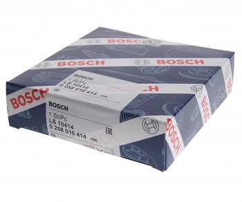 9 999 р. Датчик кислорода BMW 3 (E92) (06-) BOSCH BOSCH 0258010414 BOSCH 0258010414  с доставкой в г. Майкоп. Увеличить фотографию 3