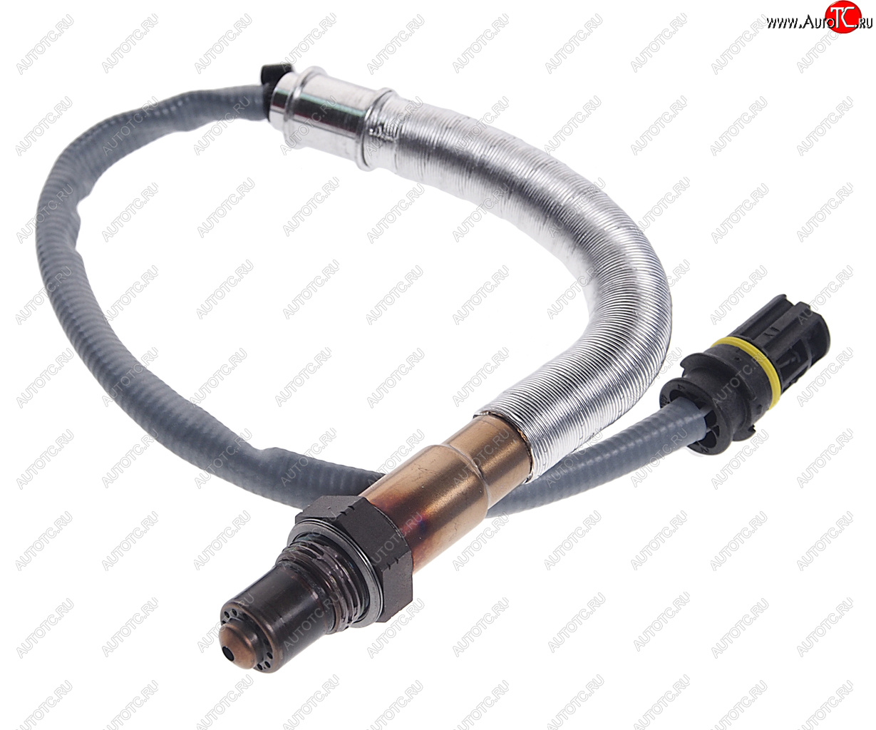 9 999 р. Датчик кислорода BMW 3 (E92) (06-) BOSCH BOSCH 0258010414 BOSCH 0258010414  с доставкой в г. Майкоп