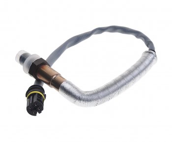 7 999 р. Датчик кислорода BMW 1 (E81) BOSCH BOSCH 0258010415  с доставкой в г. Майкоп. Увеличить фотографию 1