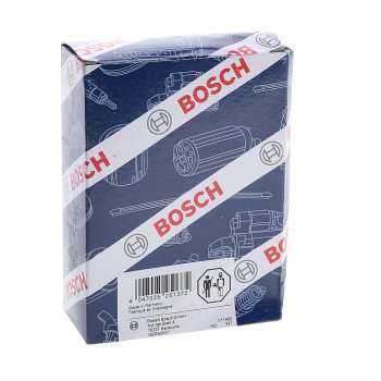 10 899 р. Датчик кислорода BMW 3 (F30,F31) BOSCH BOSCH 0258010418  с доставкой в г. Майкоп. Увеличить фотографию 3