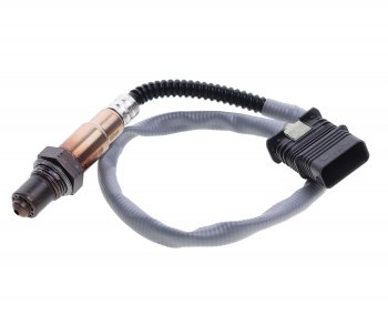 10 899 р. Датчик кислорода BMW 3 (F30,F31) BOSCH BOSCH 0258010418  с доставкой в г. Майкоп. Увеличить фотографию 1