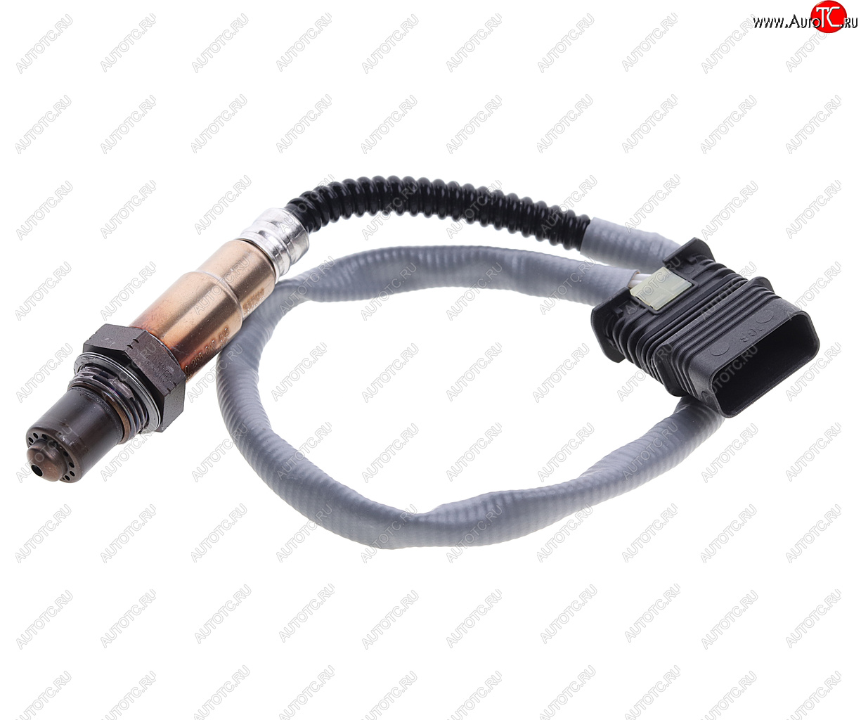 10 899 р. Датчик кислорода BMW 3 (F30,F31) BOSCH BOSCH 0258010418  с доставкой в г. Майкоп