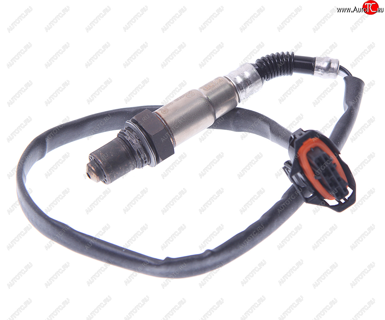 8 999 р. Датчик кислорода CHEVROLET OPEL BOSCH BOSCH 0258010514  с доставкой в г. Майкоп