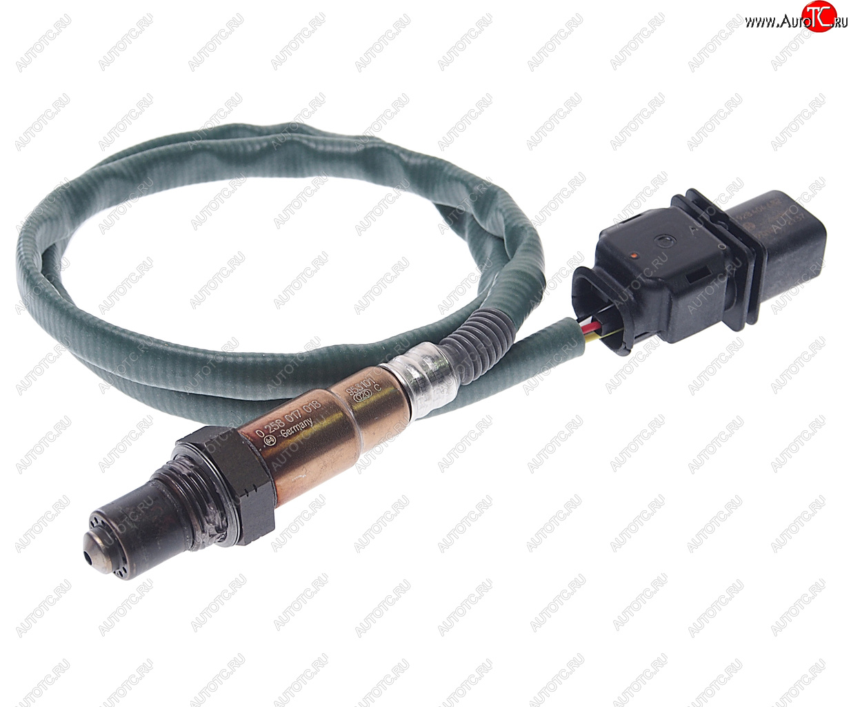 14 799 р. Лямбда-зонд MERCEDES Sprinter BOSCH BOSCH 0258017018  с доставкой в г. Майкоп