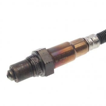 12 599 р. Датчик кислорода MERCEDES C (W203),CLK (W209),E (W211),S (W210) BOSCH BOSCH 0258017020 BOSCH 0258017020  с доставкой в г. Майкоп. Увеличить фотографию 4
