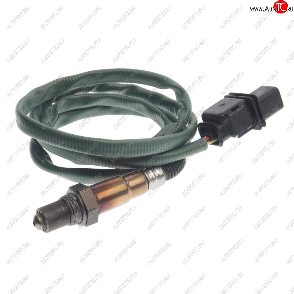 12 599 р. Датчик кислорода MERCEDES C (W203),CLK (W209),E (W211),S (W210) BOSCH BOSCH 0258017020 BOSCH 0258017020  с доставкой в г. Майкоп