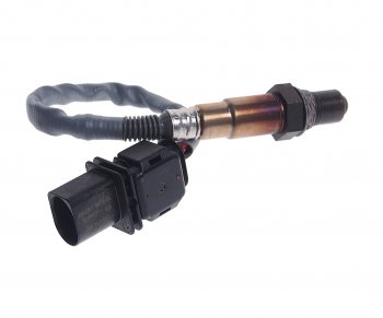 13 899 р. Датчик кислорода BMW 1 (E87),3 (E90,E91,E93) BOSCH BOSCH 0258017038 BOSCH 0258017038  с доставкой в г. Майкоп. Увеличить фотографию 2