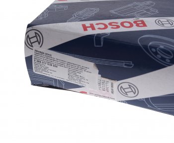 13 899 р. Датчик кислорода BMW 1 (E87),3 (E90,E91,E93) BOSCH BOSCH 0258017038 BOSCH 0258017038  с доставкой в г. Майкоп. Увеличить фотографию 4