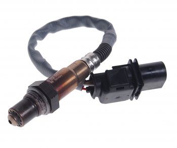 13 899 р. Датчик кислорода BMW 1 (E87),3 (E90,E91,E93) BOSCH BOSCH 0258017038 BOSCH 0258017038  с доставкой в г. Майкоп. Увеличить фотографию 1