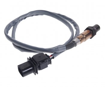 13 499 р. Датчик кислорода BMW 5 (E60),3(E90) BOSCH BOSCH 0258017094  с доставкой в г. Майкоп. Увеличить фотографию 2