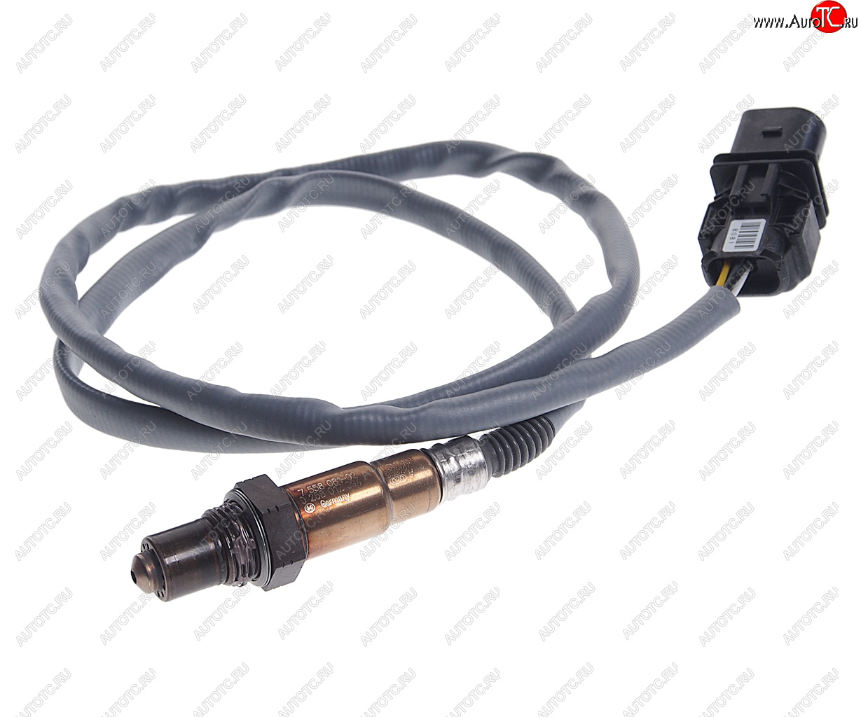 13 499 р. Датчик кислорода BMW 5 (E60),3(E90) BOSCH BOSCH 0258017094  с доставкой в г. Майкоп