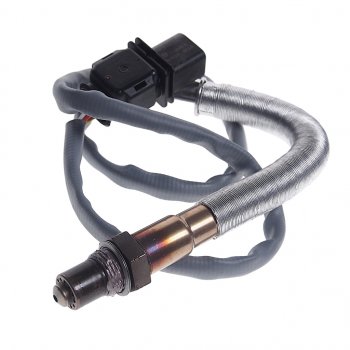 10 449 р. Датчик кислорода BMW 3 (E90),5 (E60),7 (E66) BOSCH BOSCH 0258017100  с доставкой в г. Майкоп. Увеличить фотографию 1