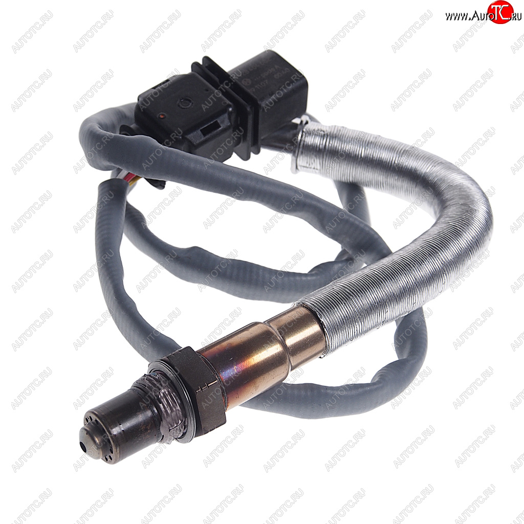 10 449 р. Датчик кислорода BMW 3 (E90),5 (E60),7 (E66) BOSCH BOSCH 0258017100  с доставкой в г. Майкоп