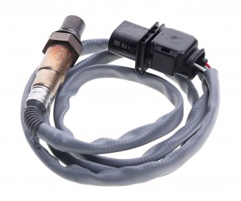 12 399 р. Датчик кислорода BMW 1 (E88) BOSCH BOSCH 0258017102  с доставкой в г. Майкоп. Увеличить фотографию 2