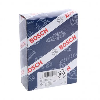 12 399 р. Датчик кислорода BMW 1 (E88) BOSCH BOSCH 0258017102  с доставкой в г. Майкоп. Увеличить фотографию 3