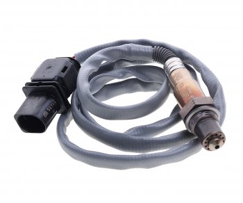 12 399 р. Датчик кислорода BMW 1 (E88) BOSCH BOSCH 0258017102  с доставкой в г. Майкоп. Увеличить фотографию 1