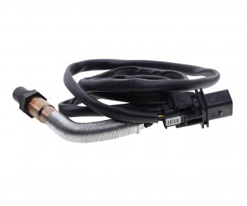 12 349 р. Датчик кислорода BMW 3 (E90),5 (E60),7 (E66) BOSCH BOSCH 0258017110  с доставкой в г. Майкоп. Увеличить фотографию 2