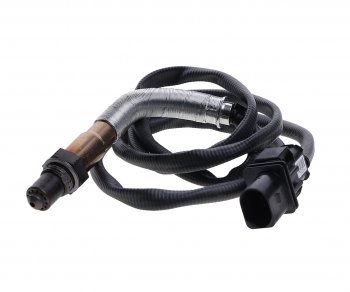 12 349 р. Датчик кислорода BMW 3 (E90),5 (E60),7 (E66) BOSCH BOSCH 0258017110  с доставкой в г. Майкоп. Увеличить фотографию 1