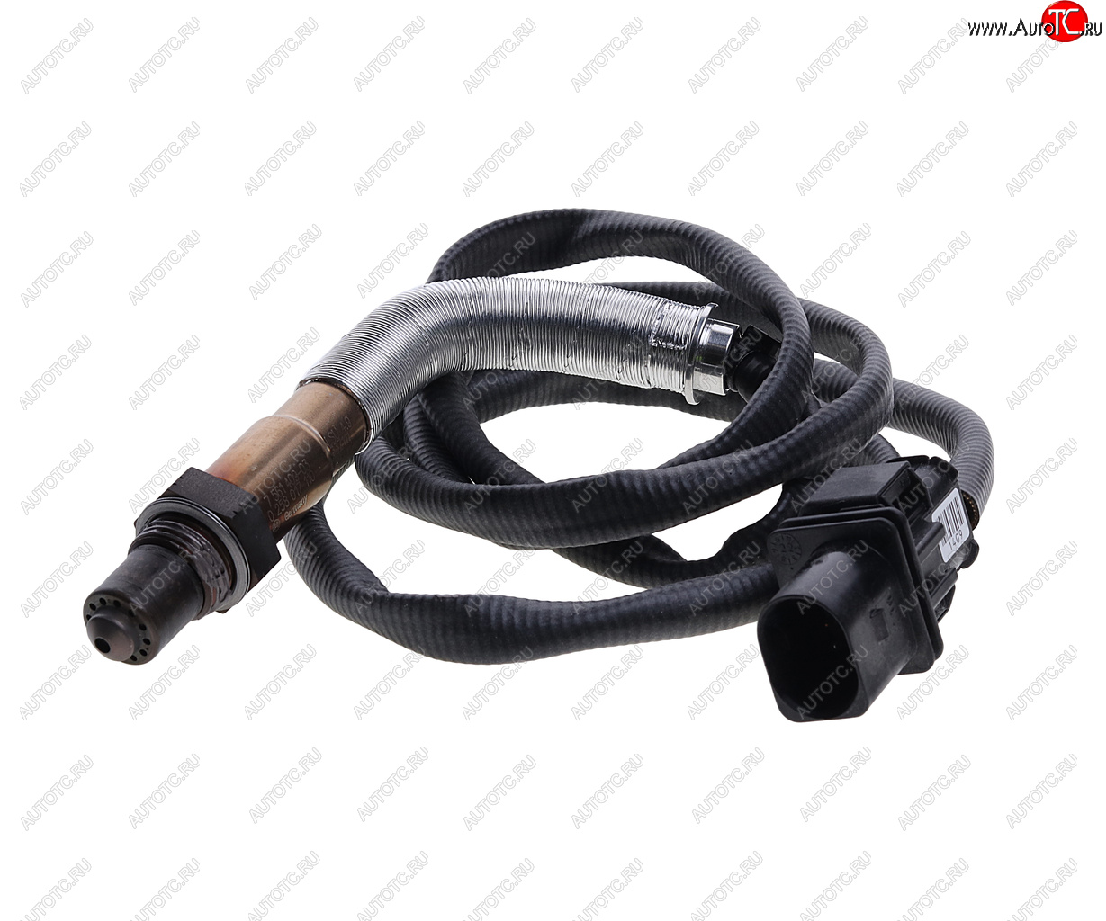 12 349 р. Датчик кислорода BMW 3 (E90),5 (E60),7 (E66) BOSCH BOSCH 0258017110  с доставкой в г. Майкоп